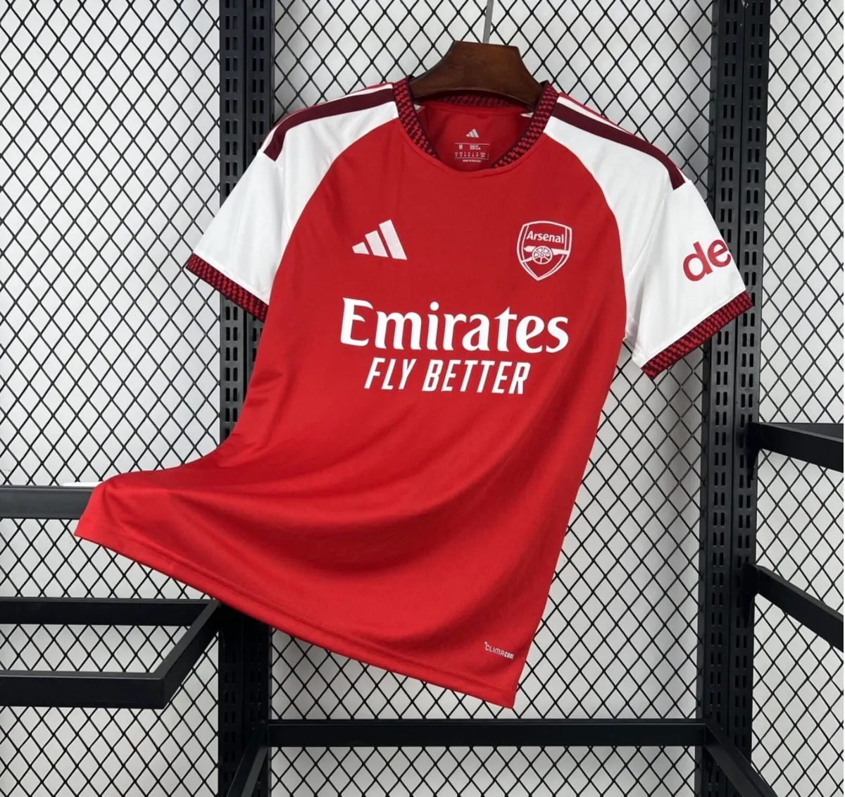 Arsenal 26/27 Football Shirt - Image 1