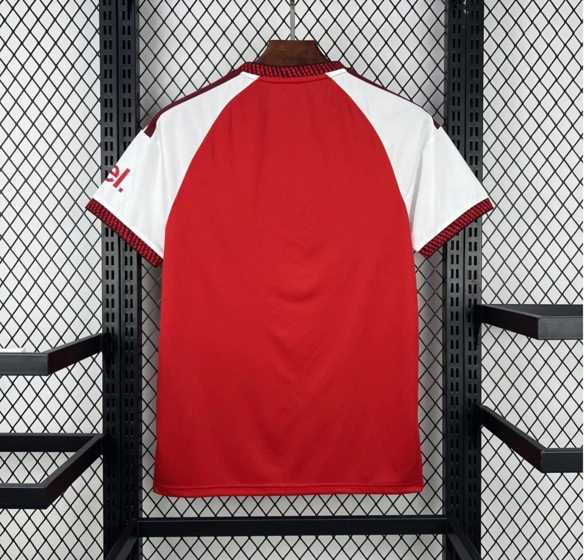 Arsenal 26/27 Football Shirt - Image 2