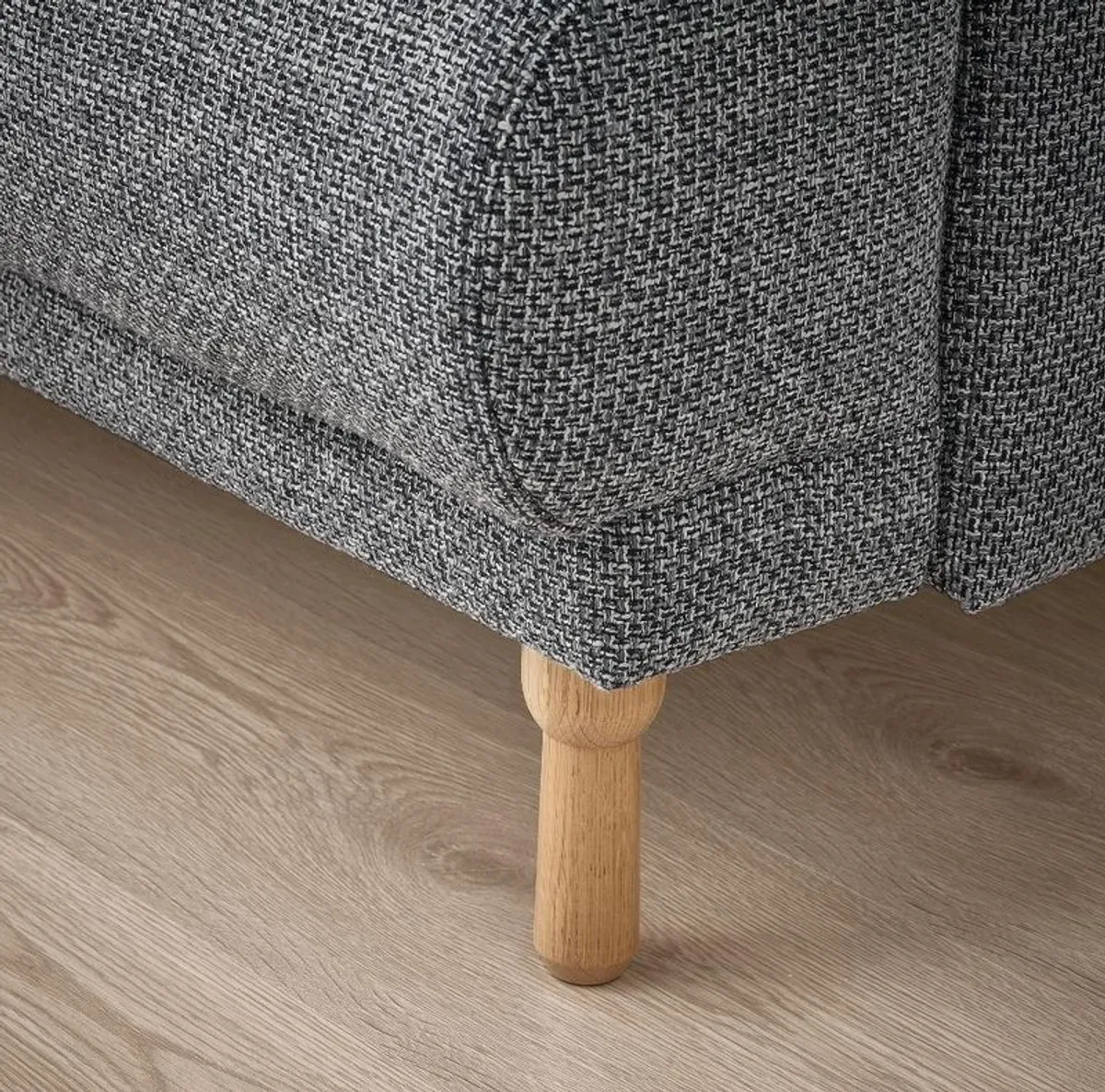 Ikea Langaryd 2-seater Sofa - Image 2