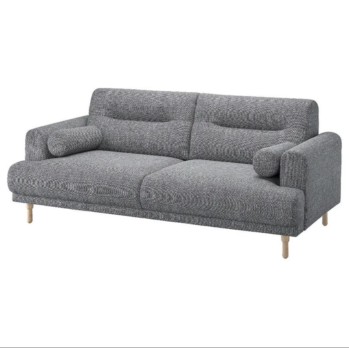 Ikea Langaryd 2-seater Sofa - Image 4