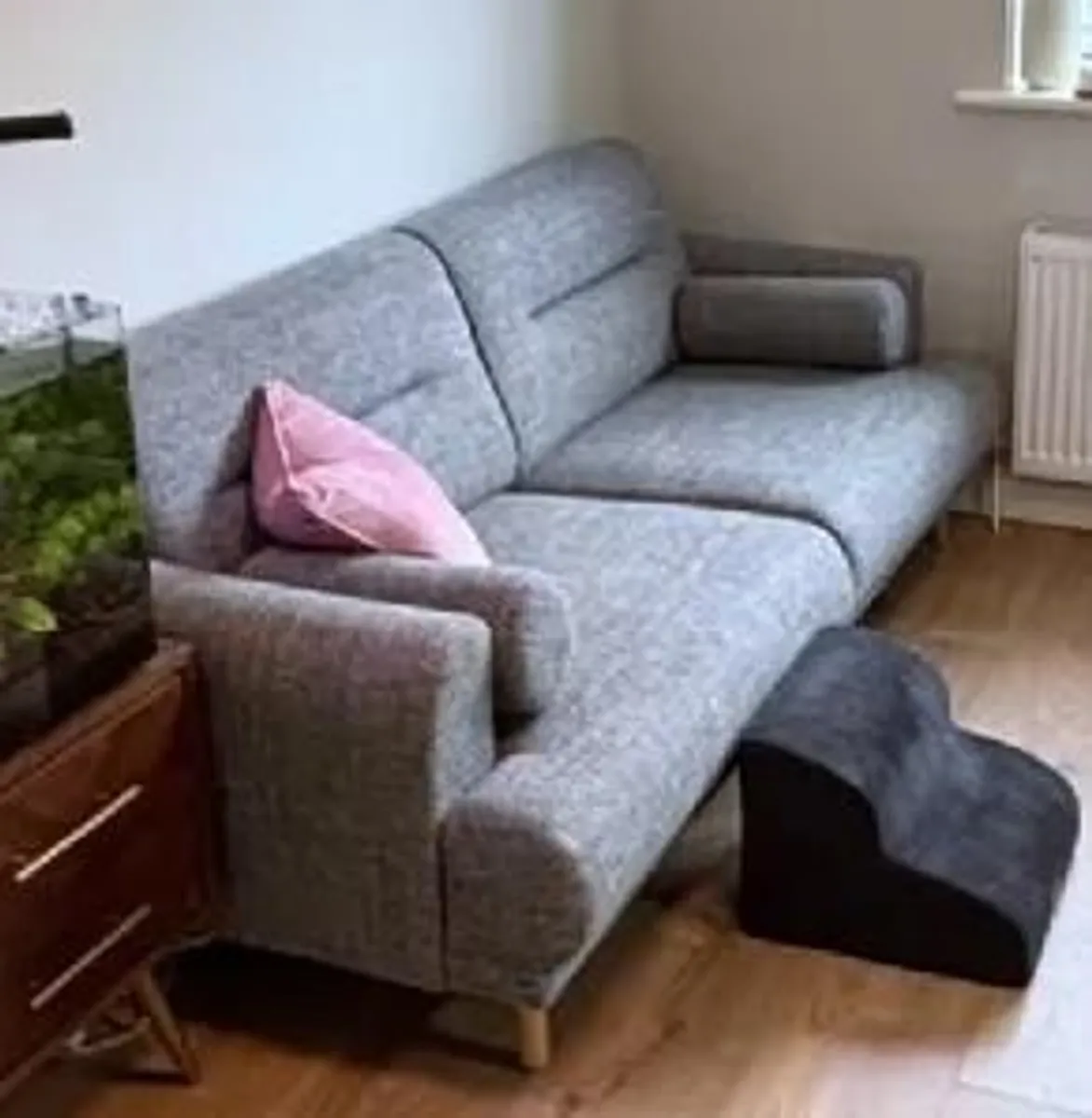 Ikea Langaryd 2-seater Sofa - Image 1