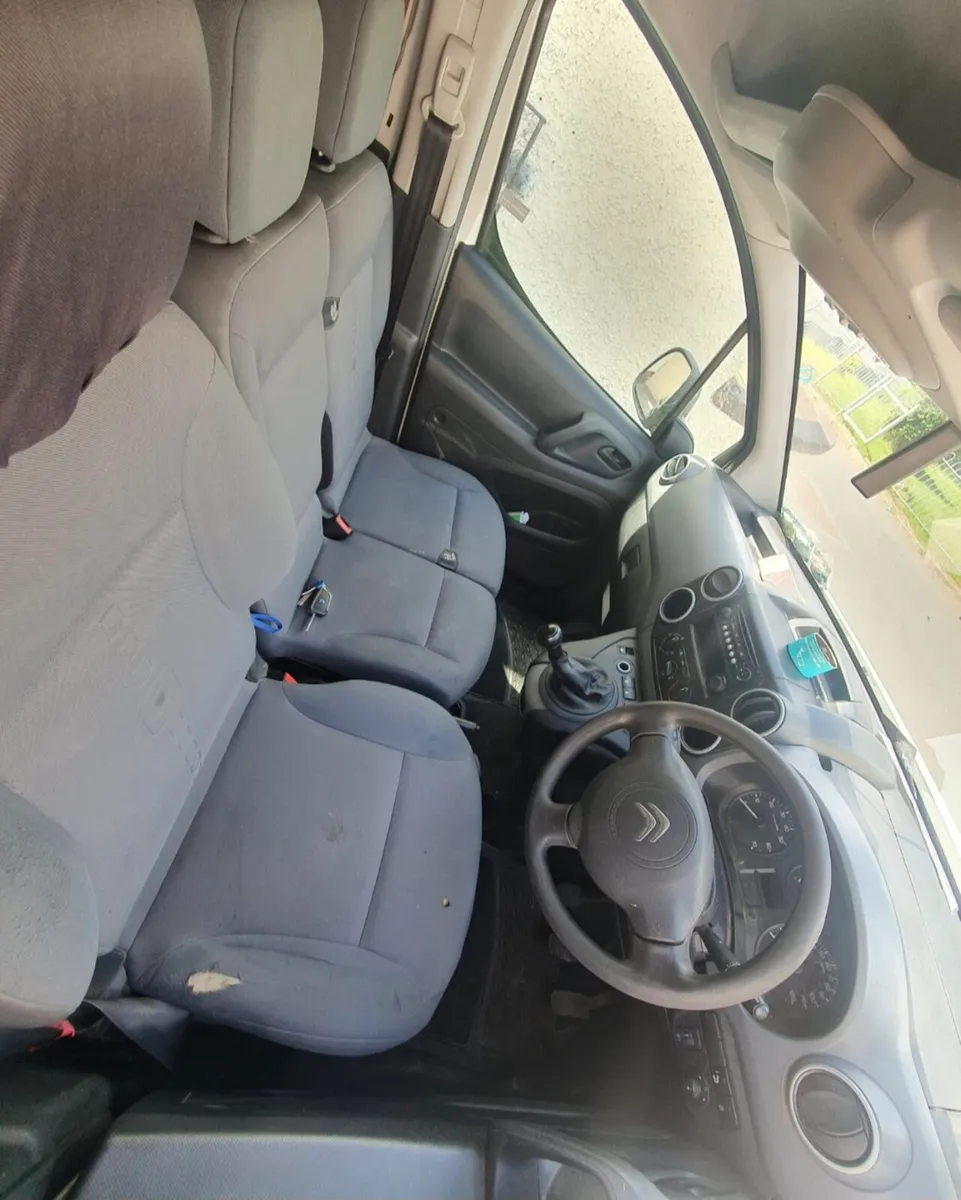 Citroen Berlingo - Image 3