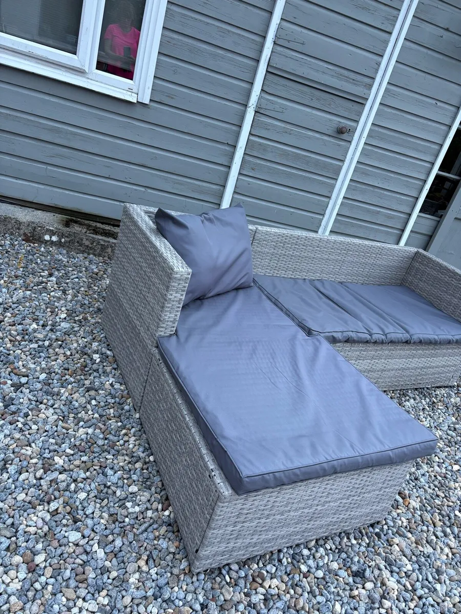 Garden furniture - Image 3