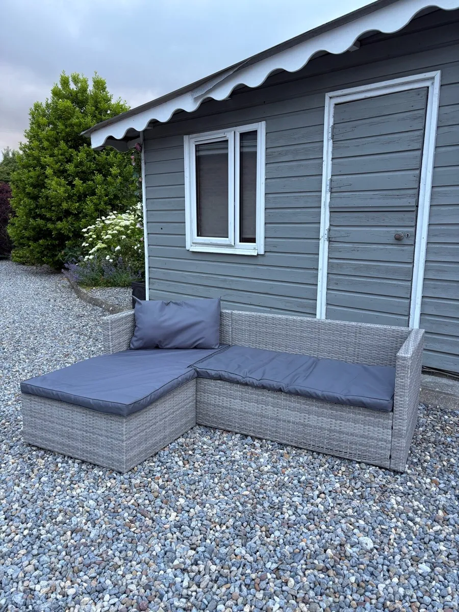 Garden furniture - Image 4