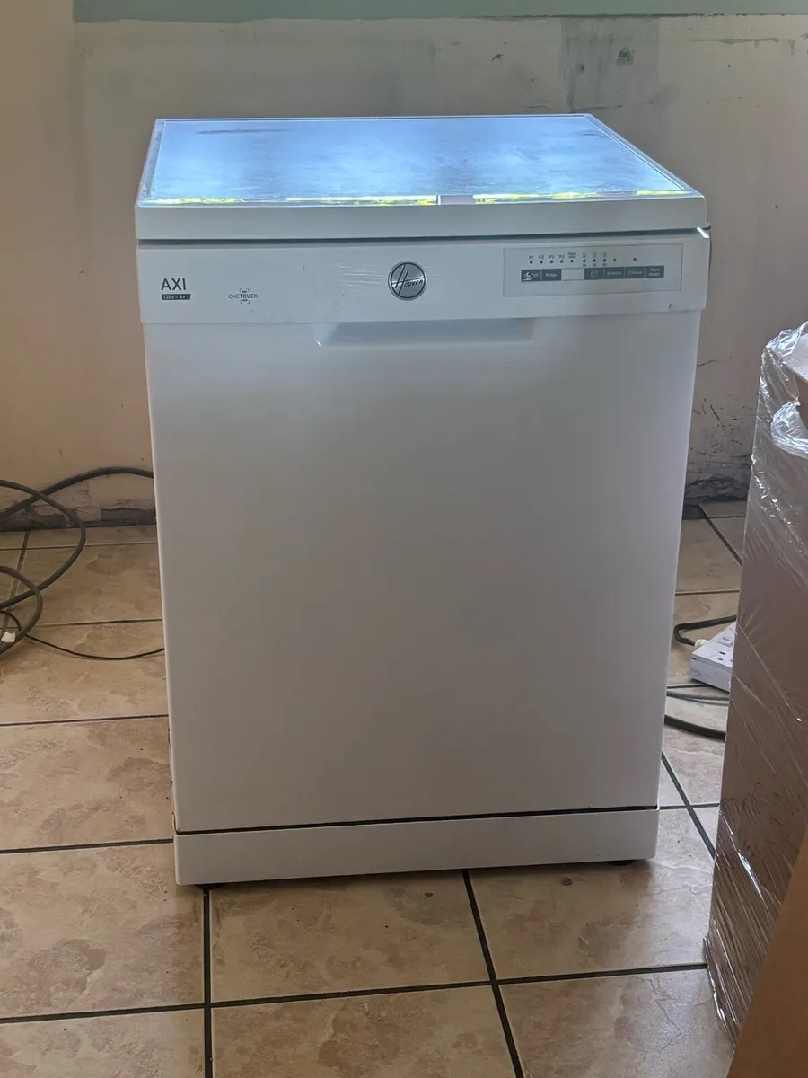 Dishwasher - Image 1