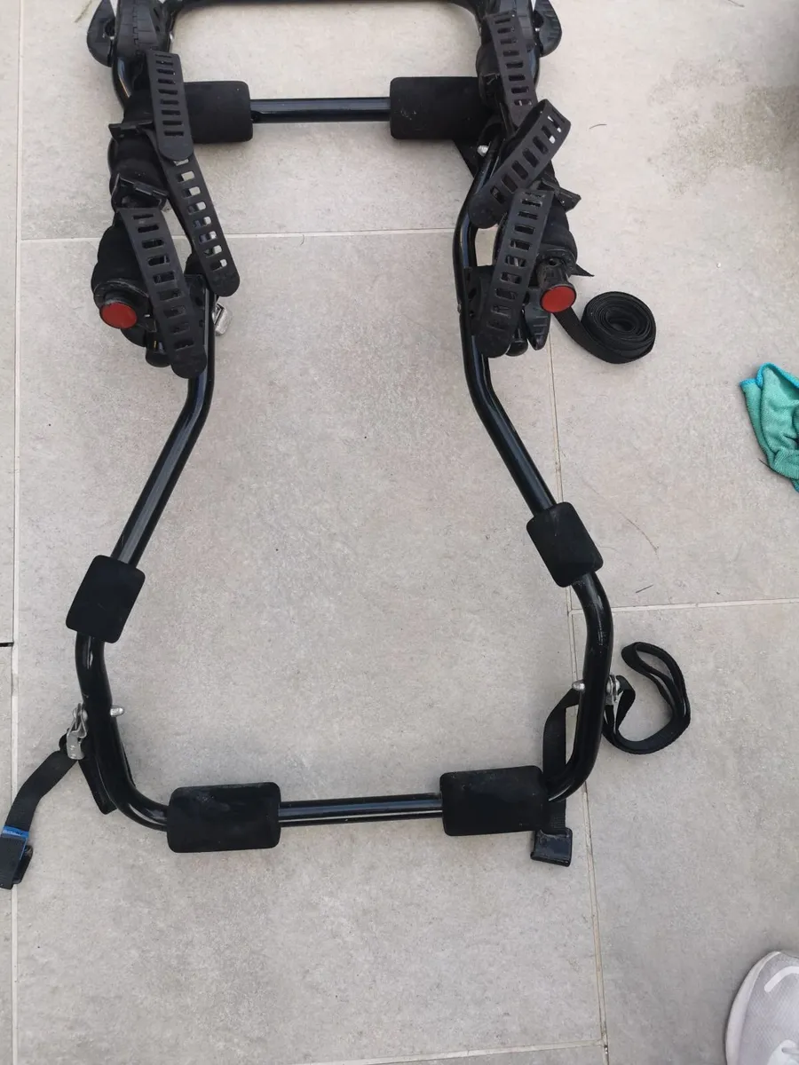 Bike Rack - Image 2