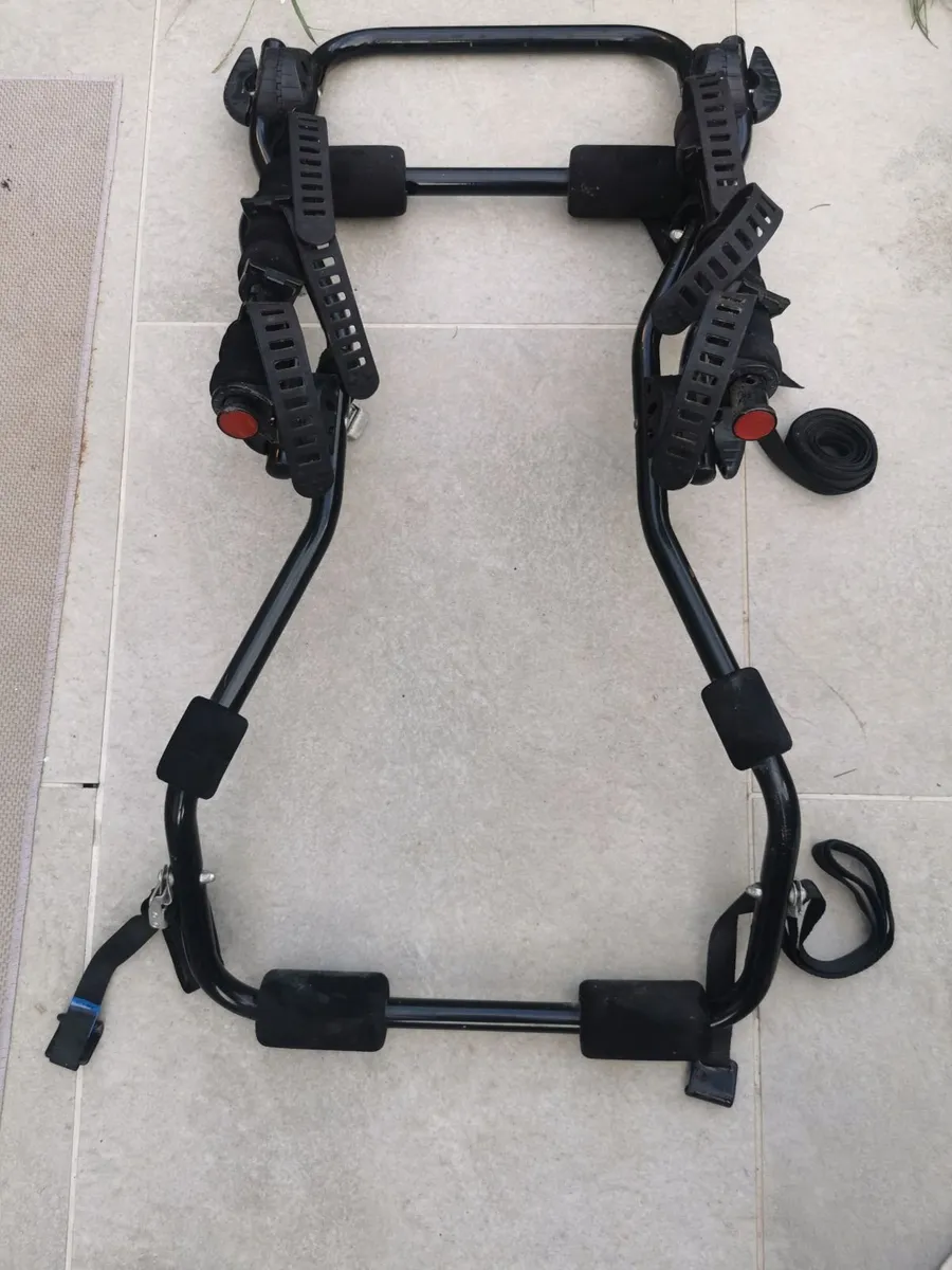 Bike Rack - Image 4