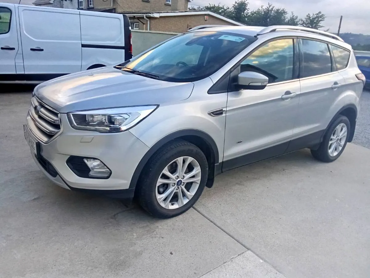 Ford kuga 2Ltr AWD - Image 2