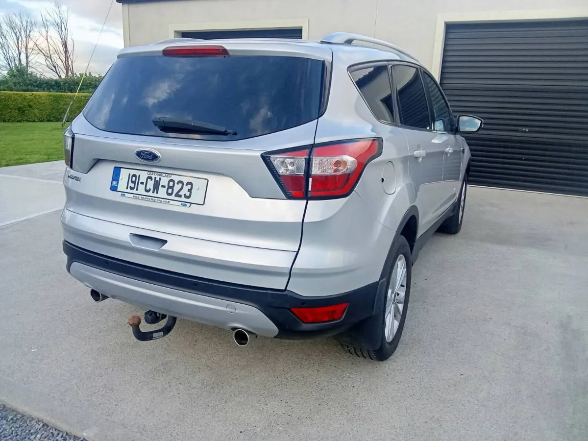 Ford kuga 2Ltr AWD - Image 3