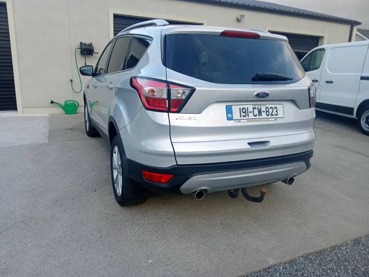 Ford kuga 2Ltr AWD - Image 4