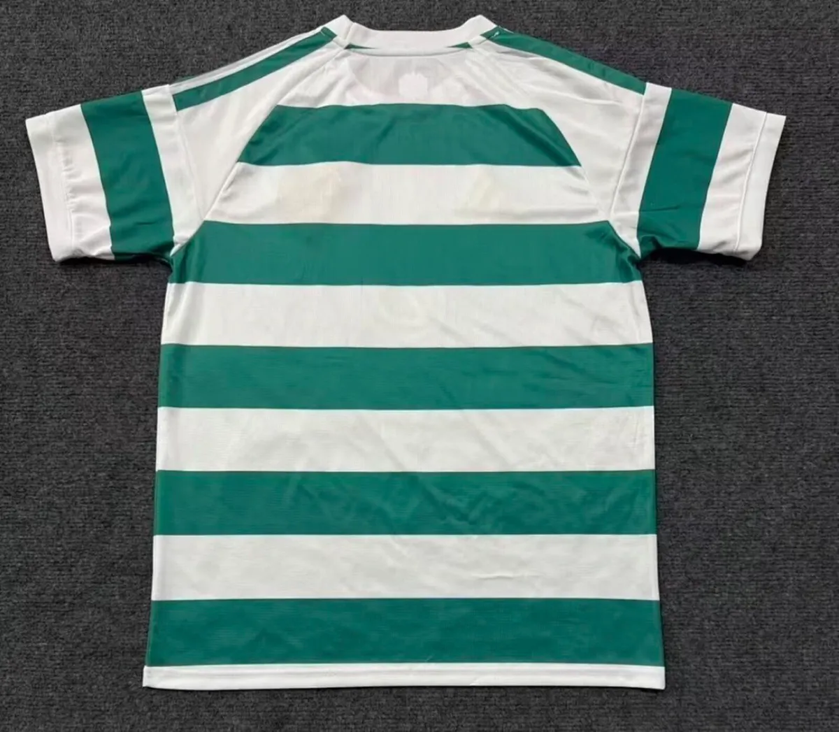 Celtic 2026/27 Football Home Shirt - Image 2