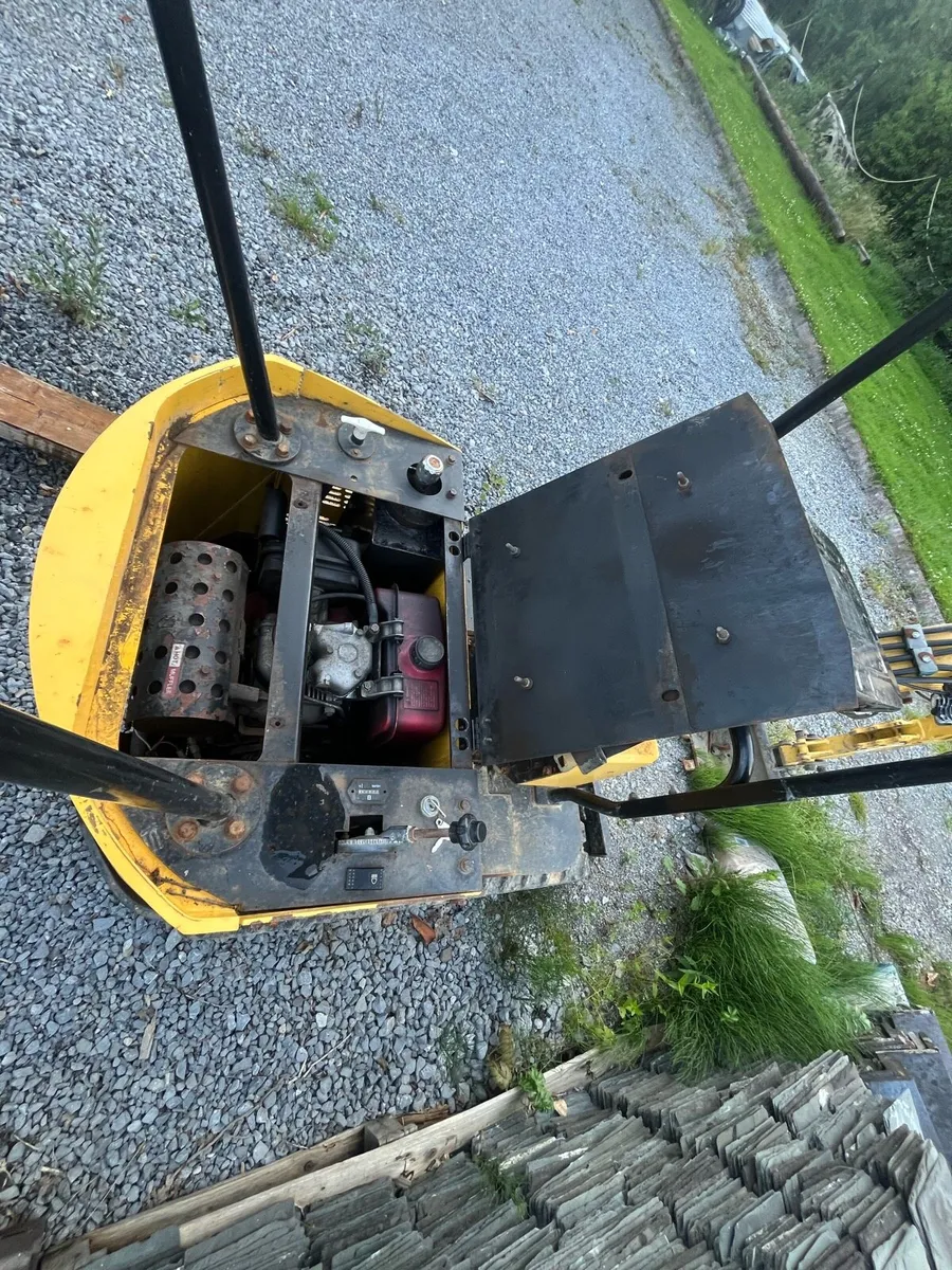 1.2 ton digger 2024 jpc - Image 3