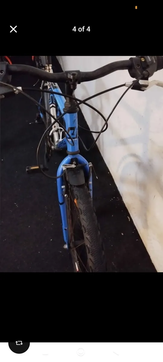 26inch bike - Image 4