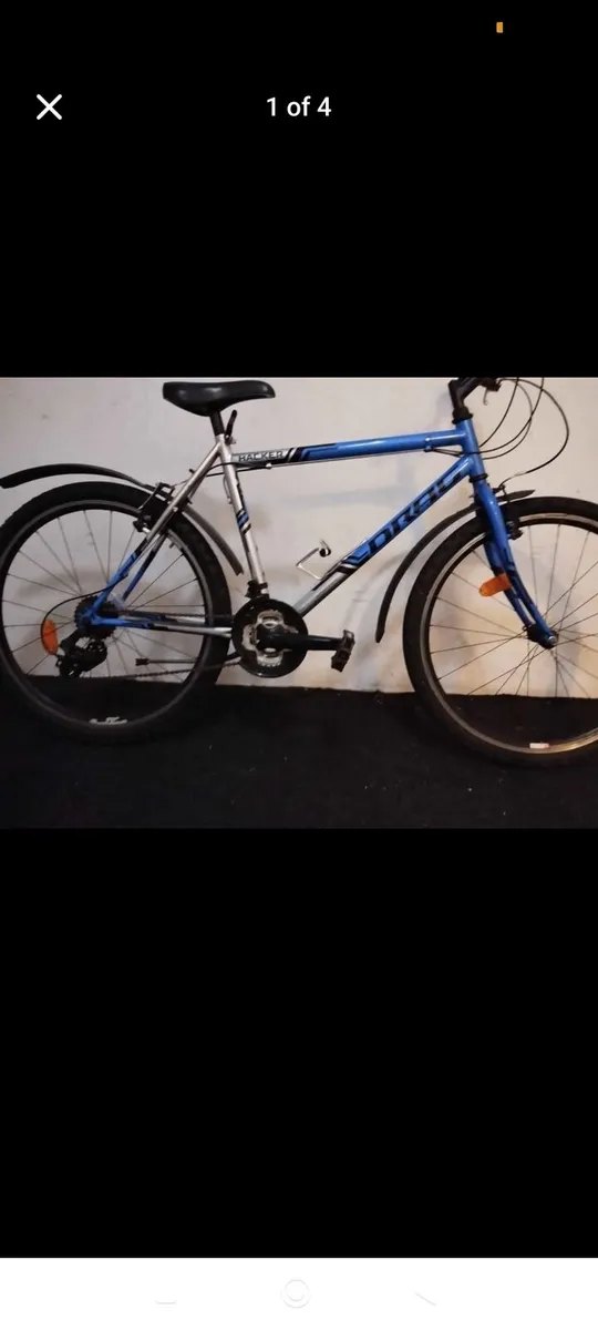26inch bike - Image 1