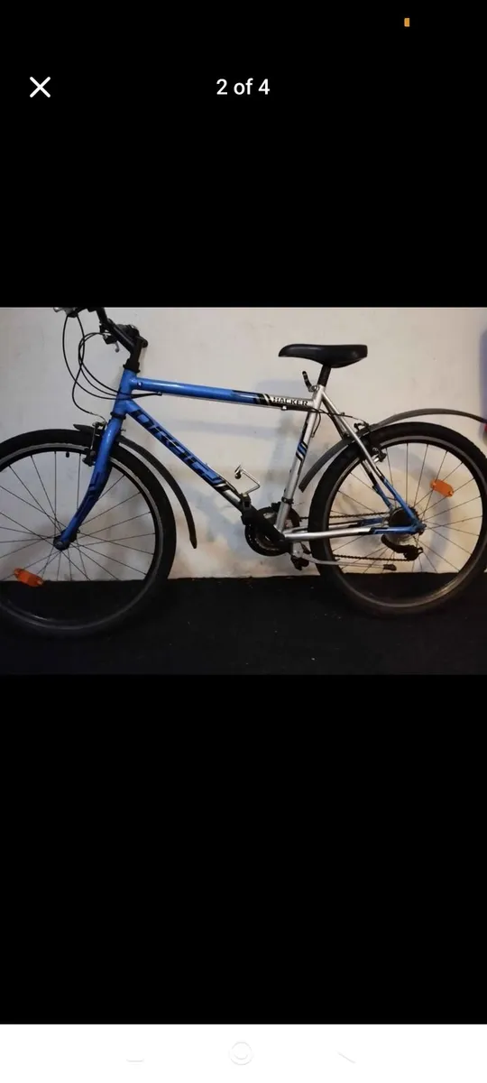 26inch bike - Image 2