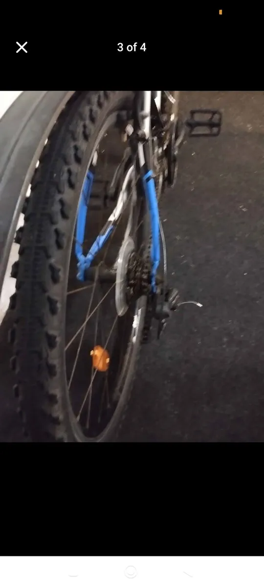 26inch bike - Image 3