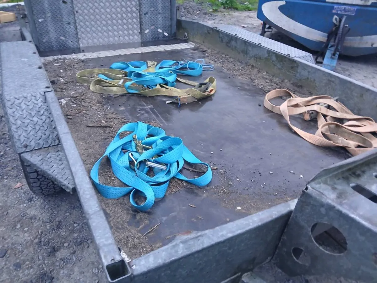 Plant trailer - Image 2