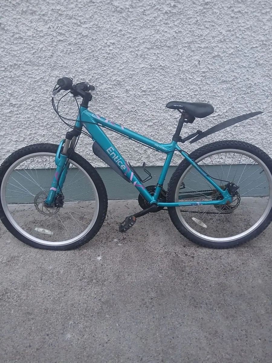 Ladies bicycle - Image 3