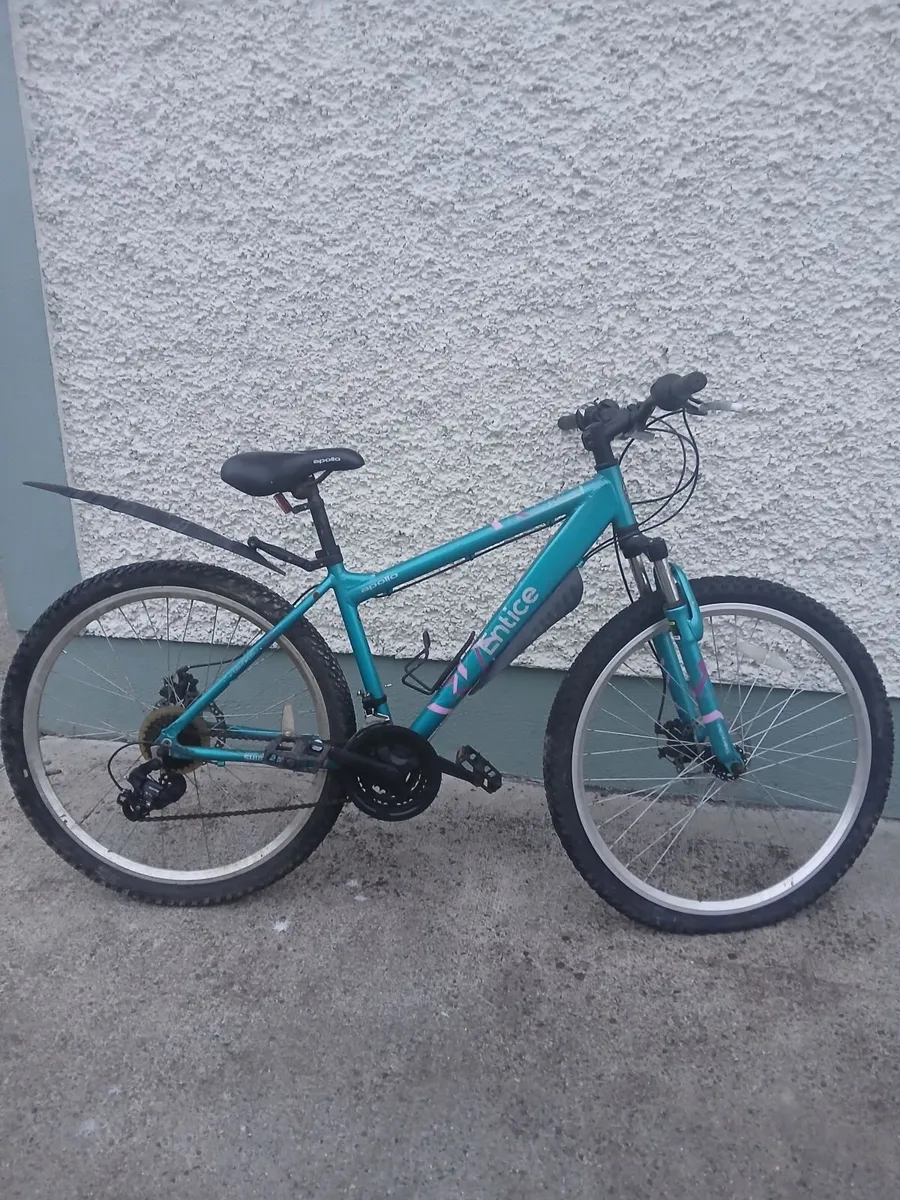 Ladies bicycle - Image 2