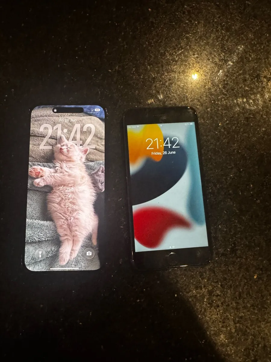 Iphones - Image 1
