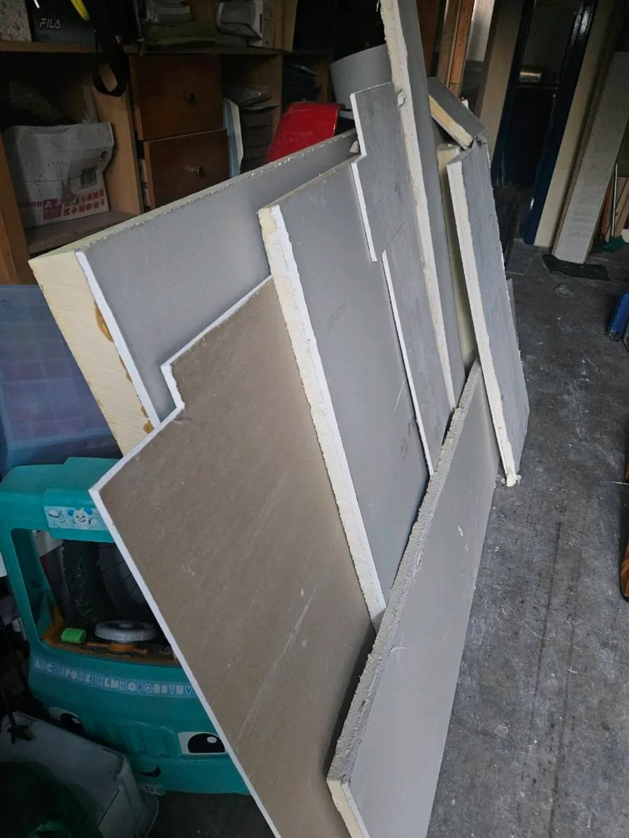 Insulated slabs - Image 2
