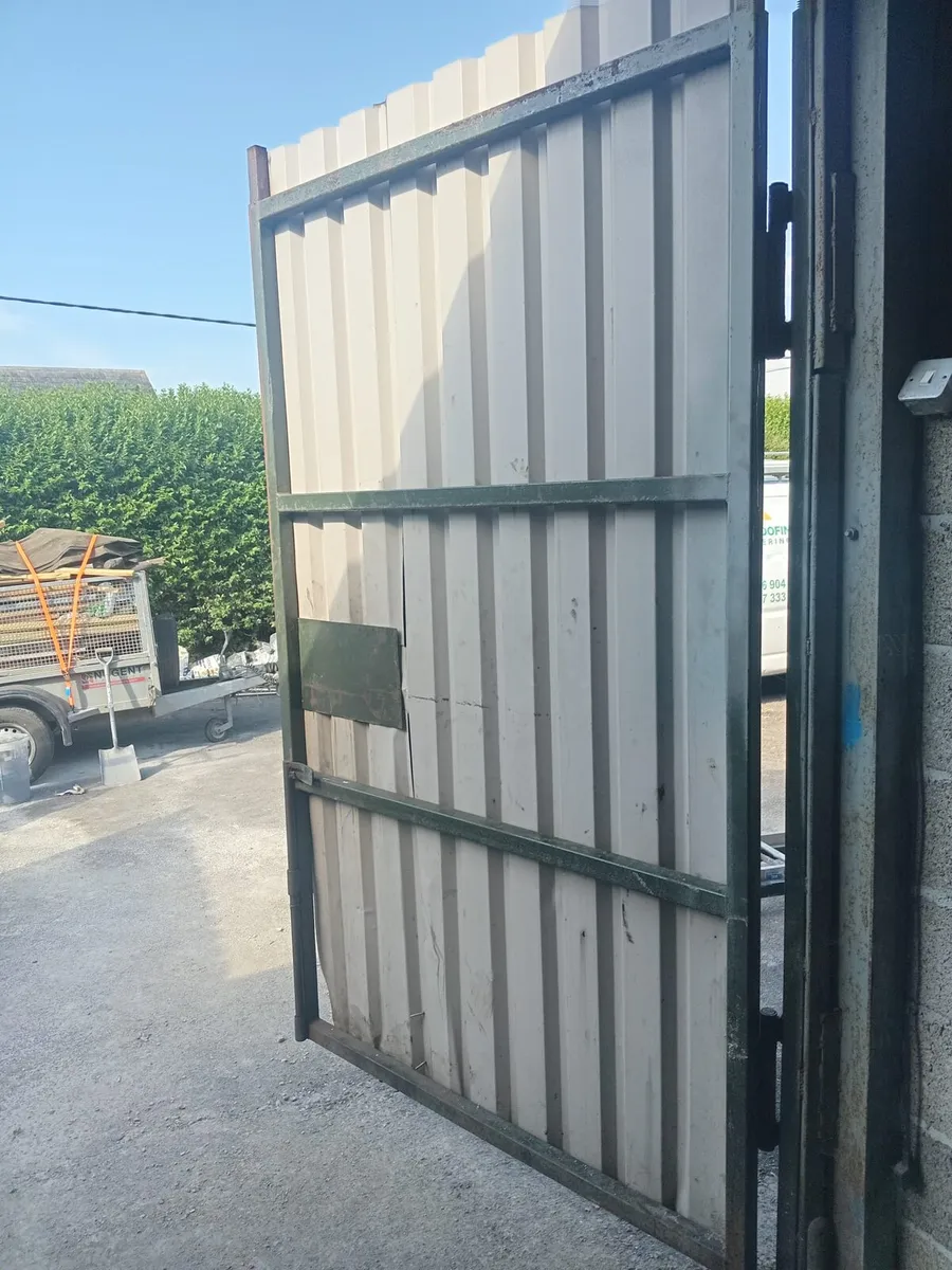 she'd doors - Image 3