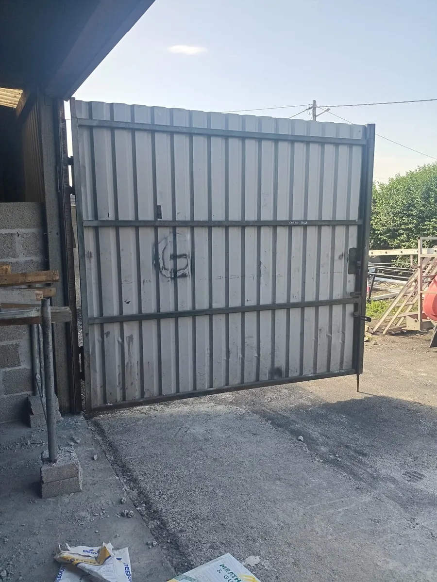 she'd doors - Image 2
