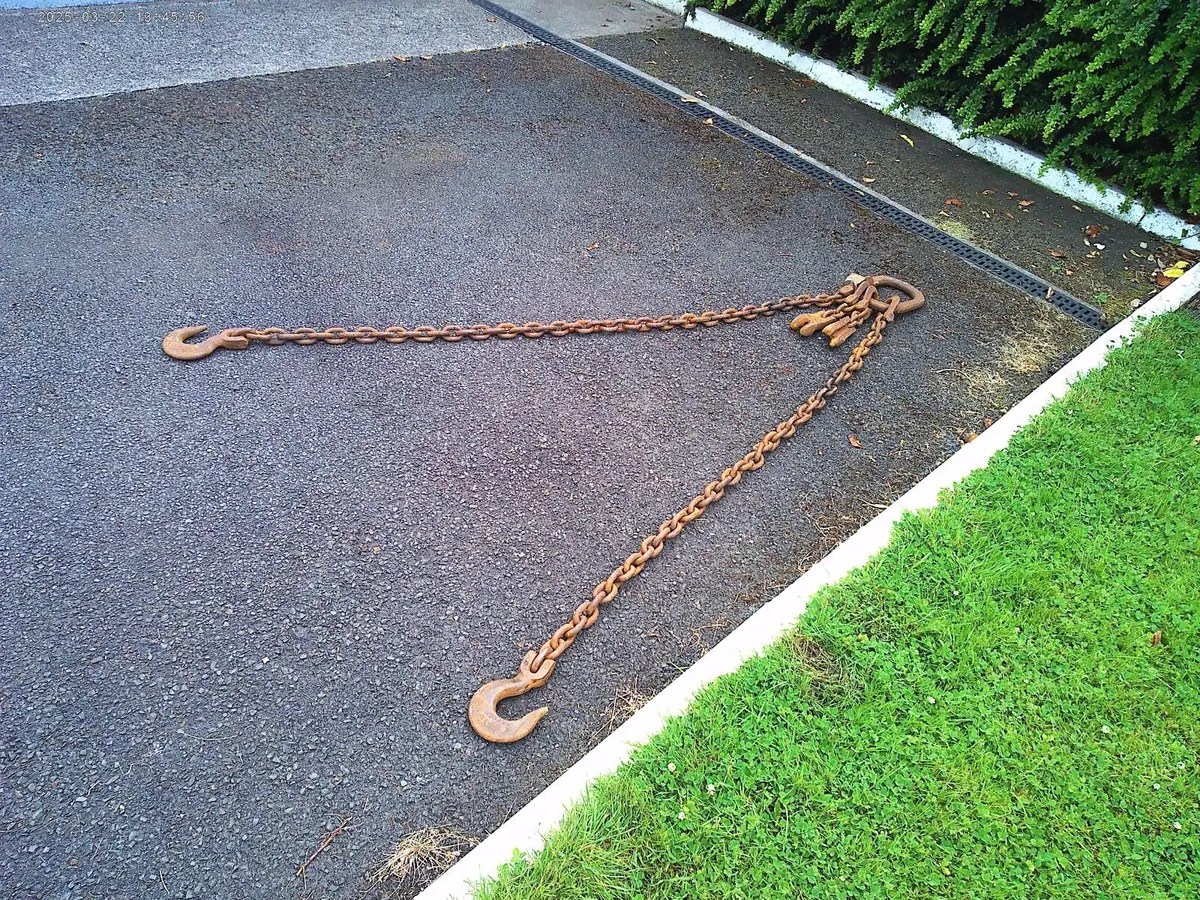 Lifting Chains - Image 2