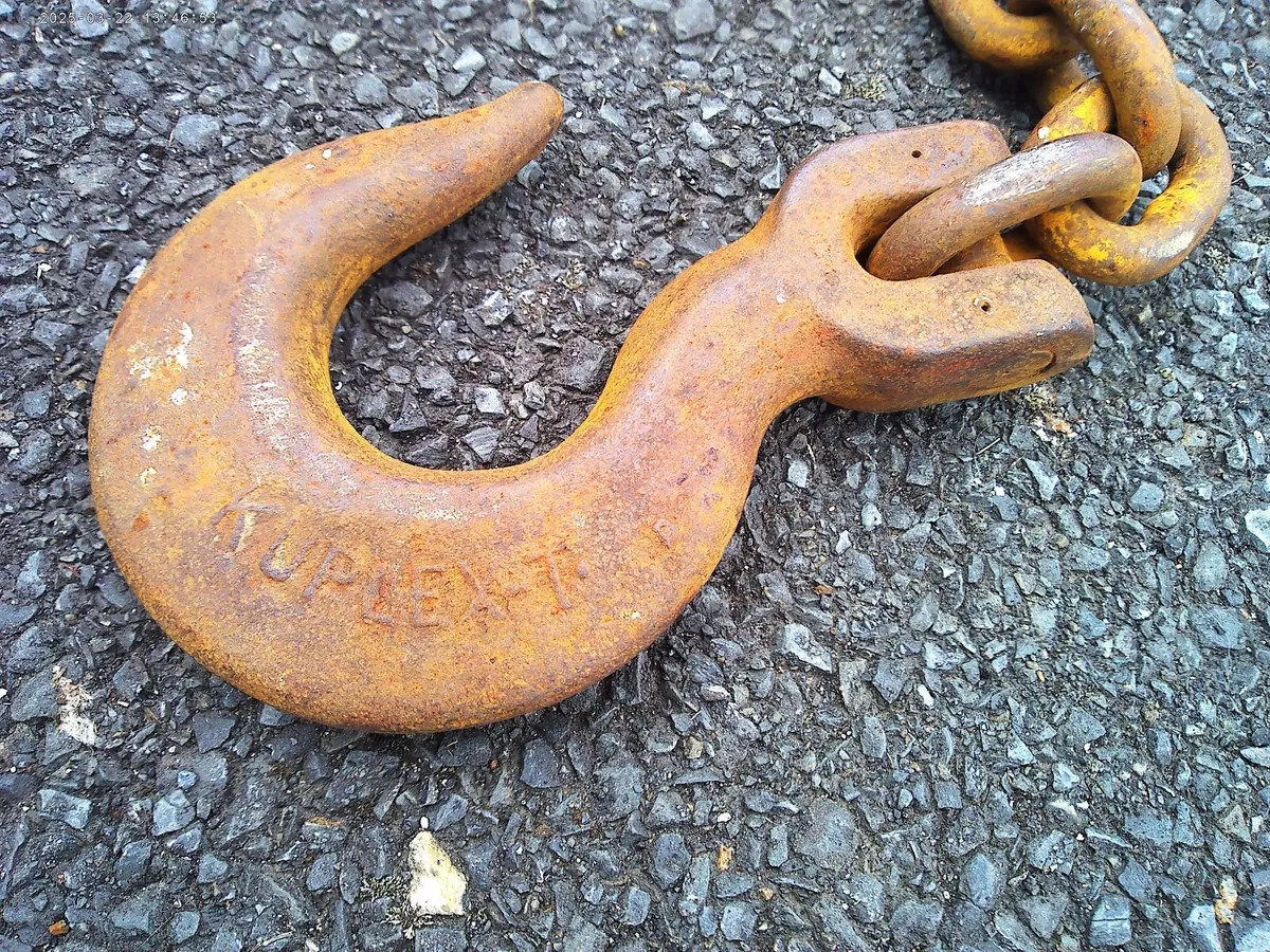 Lifting Chains - Image 4