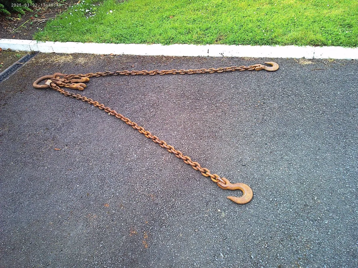 Lifting Chains - Image 3