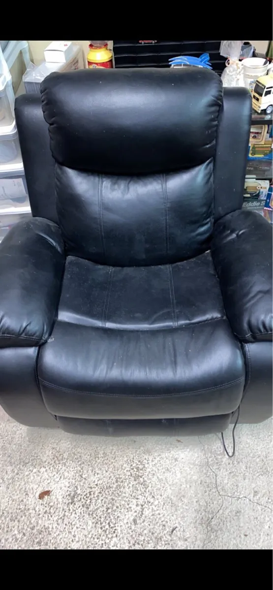 Recliner armchair - Image 3