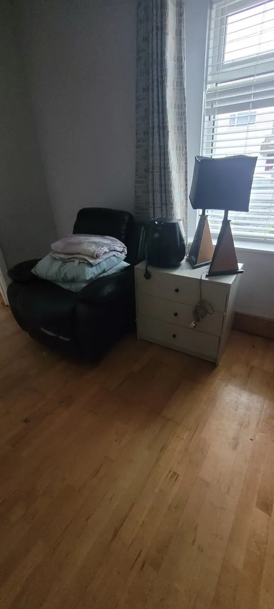 Recliner armchair - Image 2