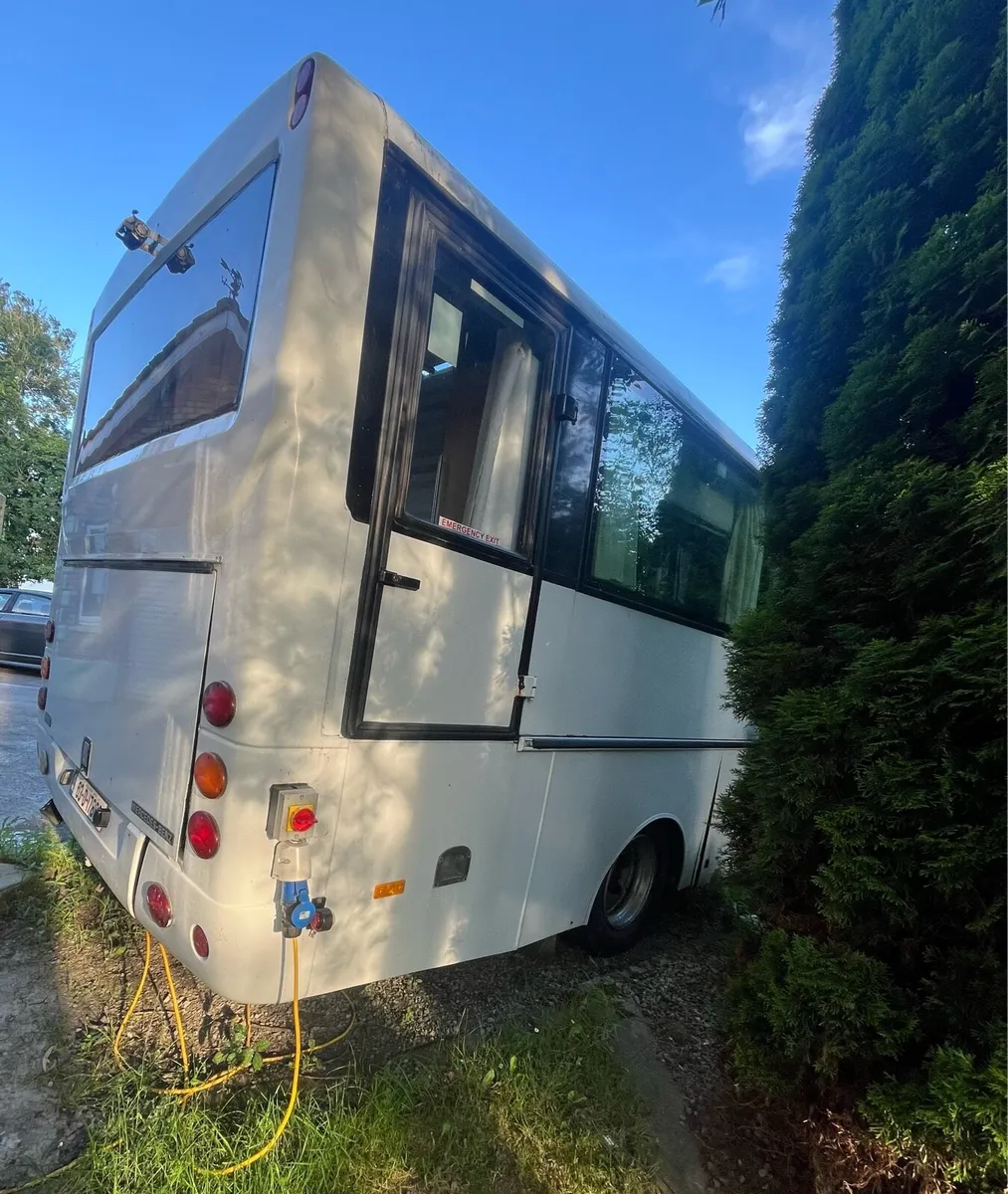 Bus conversions - Image 1