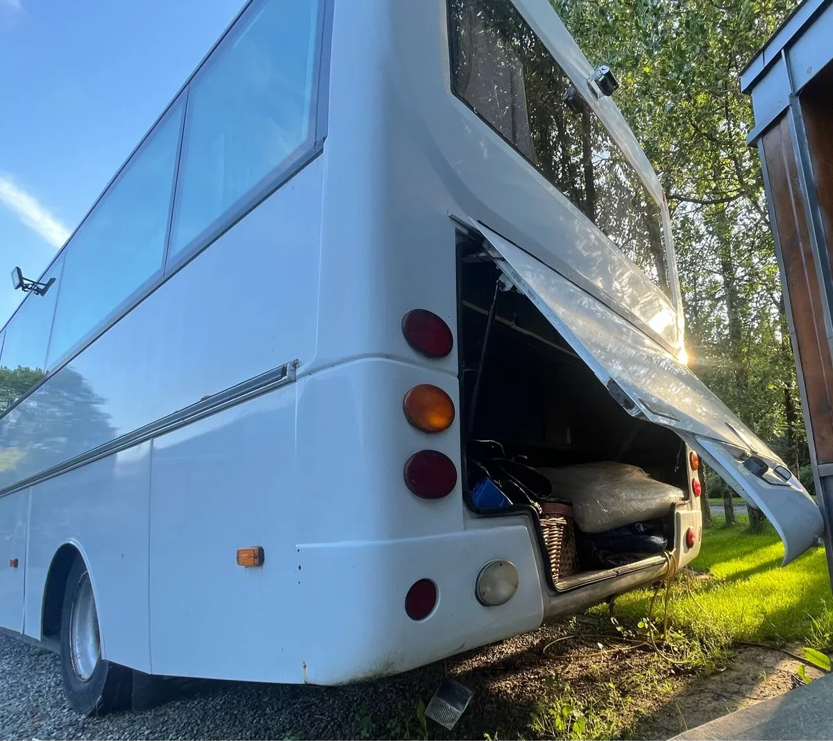 Bus conversions - Image 2