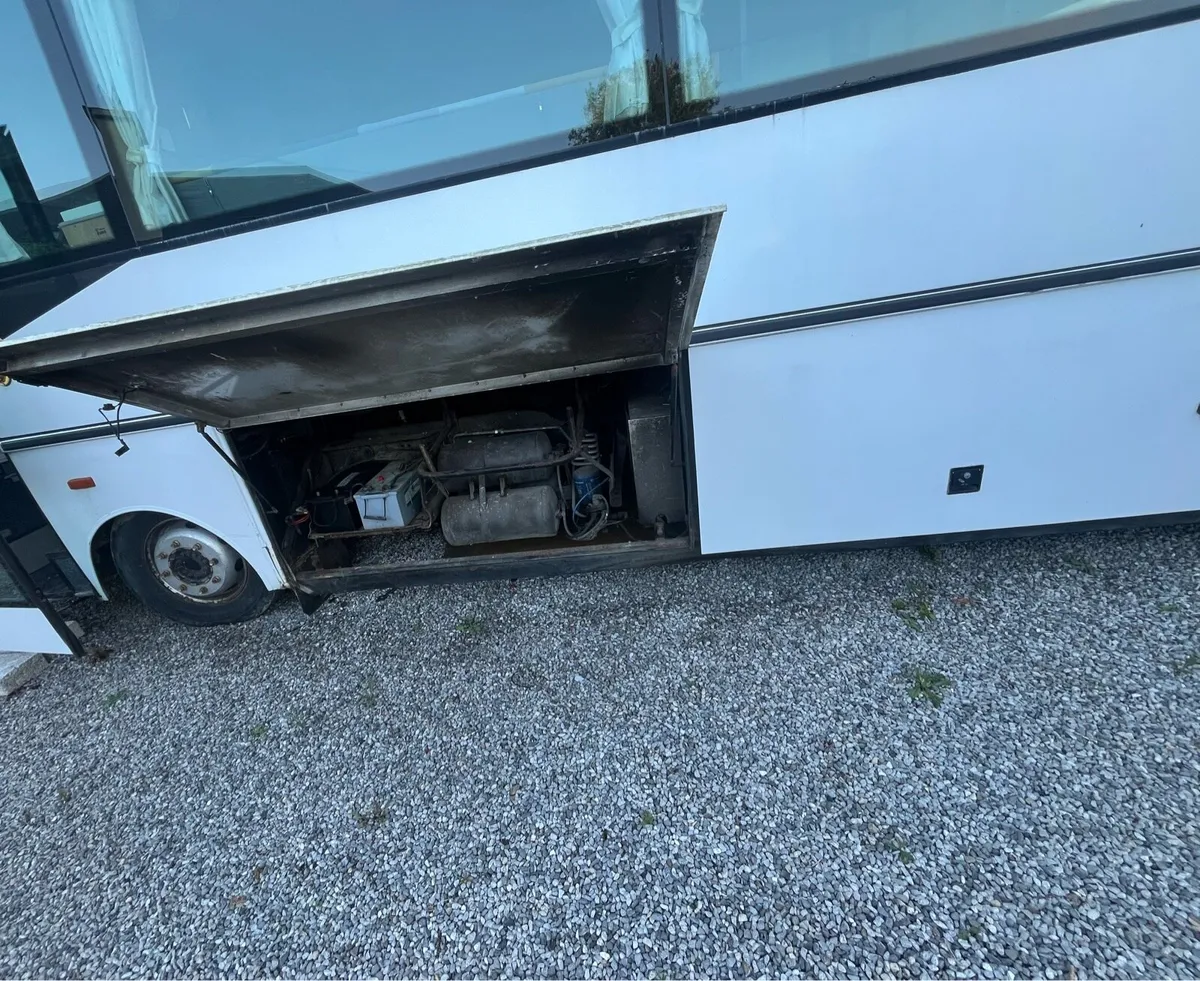 Bus conversions - Image 3