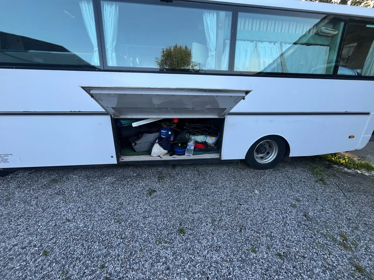 Bus conversions - Image 4