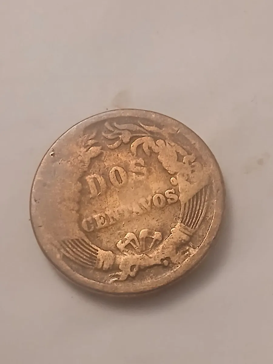1862 peru - Image 1