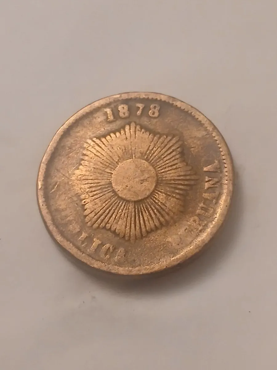 1862 peru - Image 2