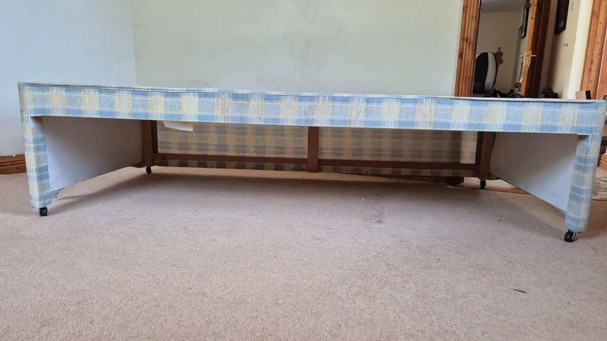 Single Bed free for collection - Image 2