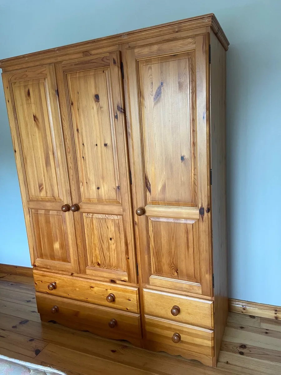Wardrobe