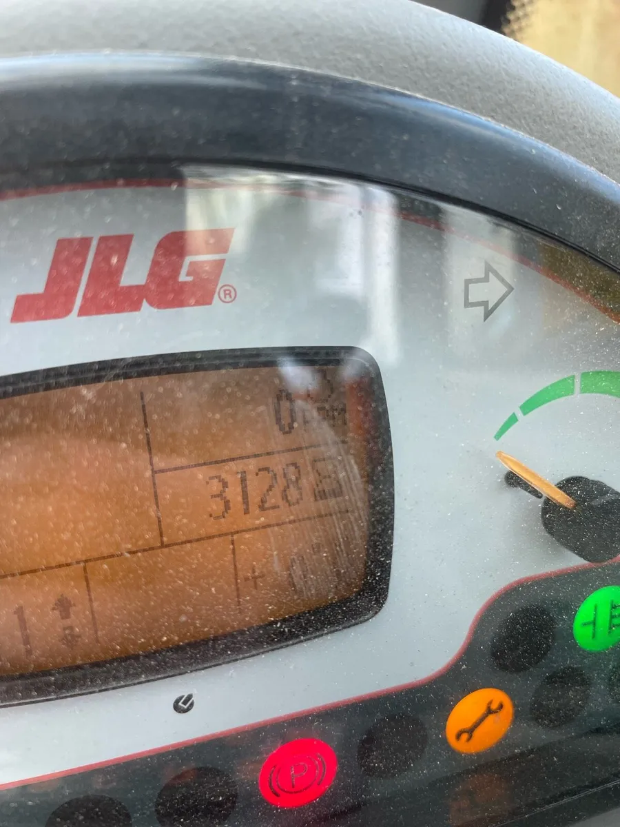Jlg 4013 - Image 1