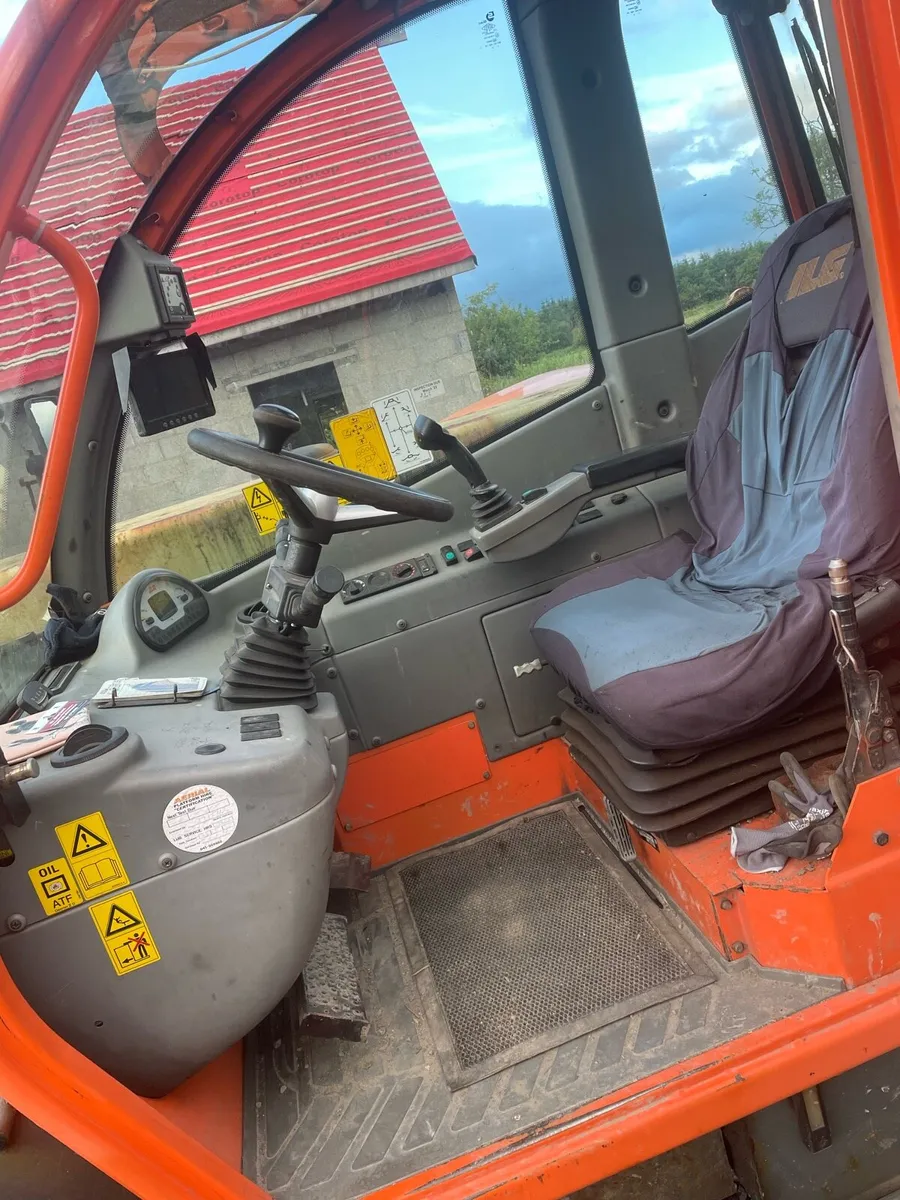 Jlg 4013 - Image 2