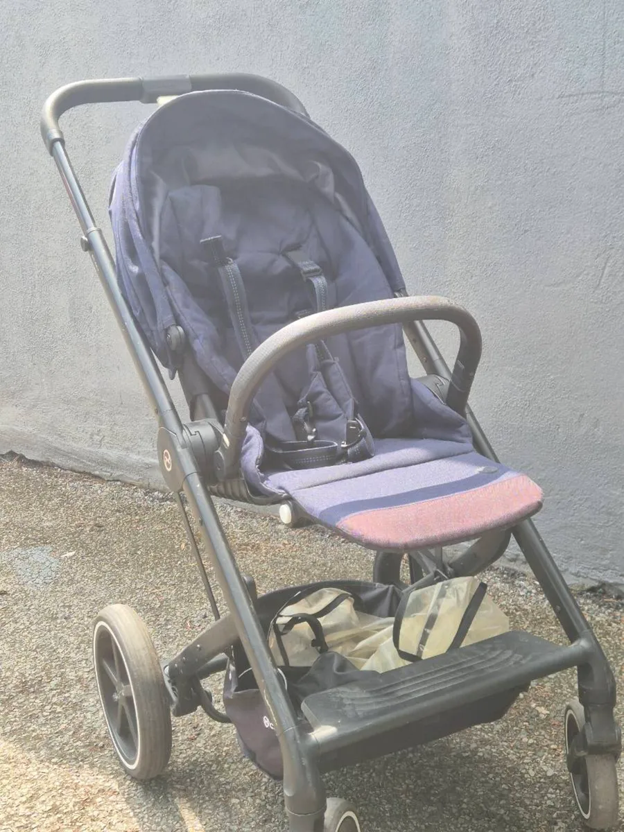 Buggy Cybex Balios S - Image 1