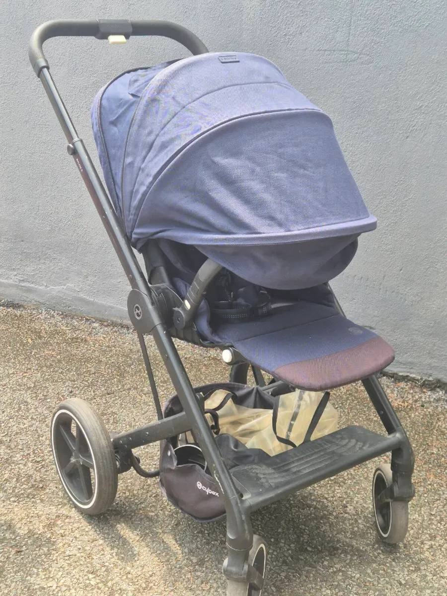 Buggy Cybex Balios S - Image 2