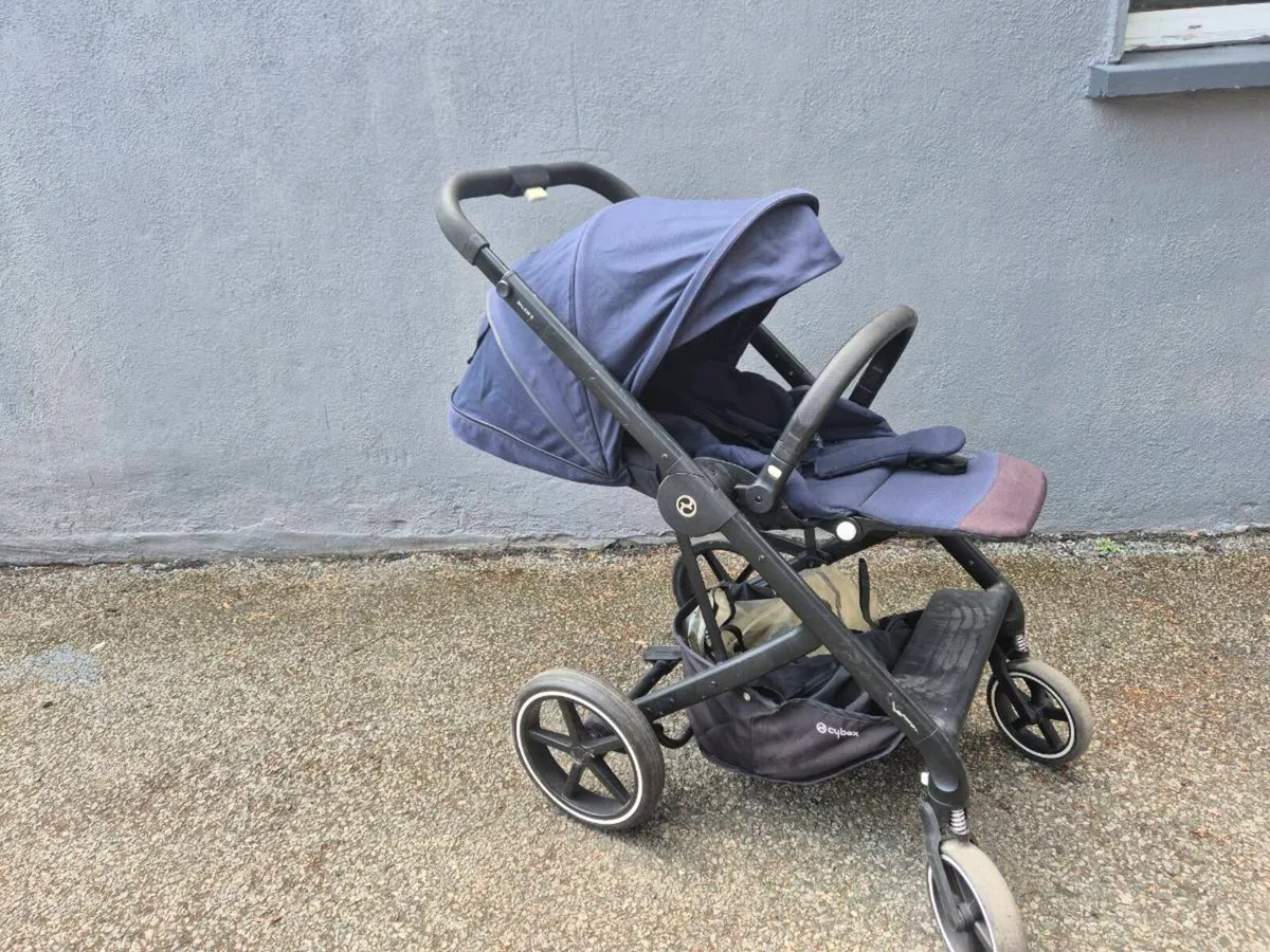 Buggy Cybex Balios S - Image 3