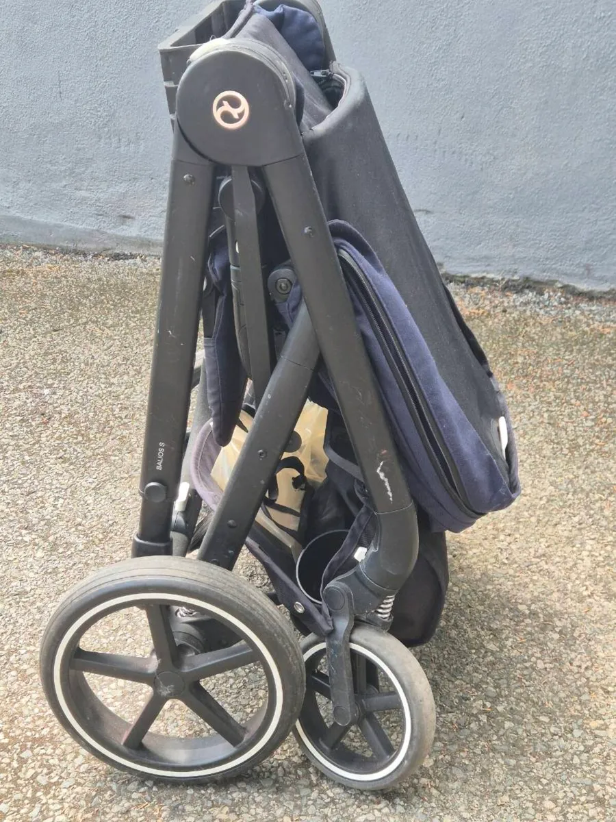 Buggy Cybex Balios S - Image 4
