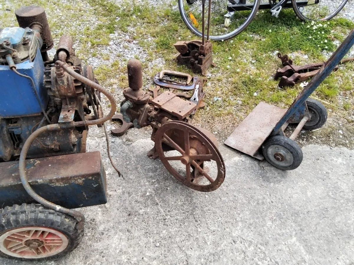 Bits and pieces - Image 2