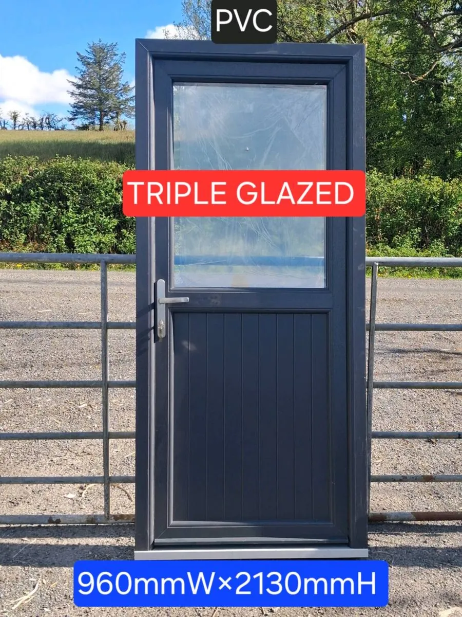 NEW DOORS - Image 3