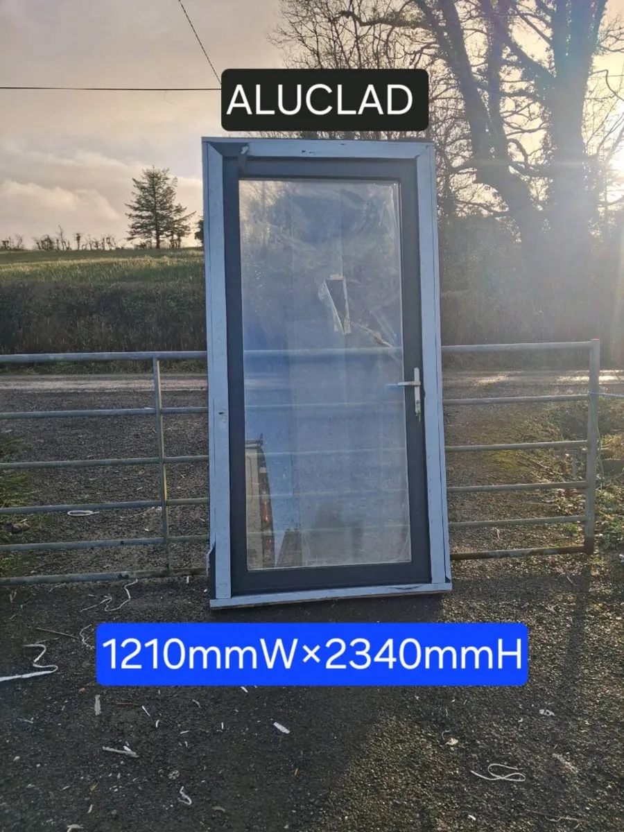 NEW DOORS - Image 4