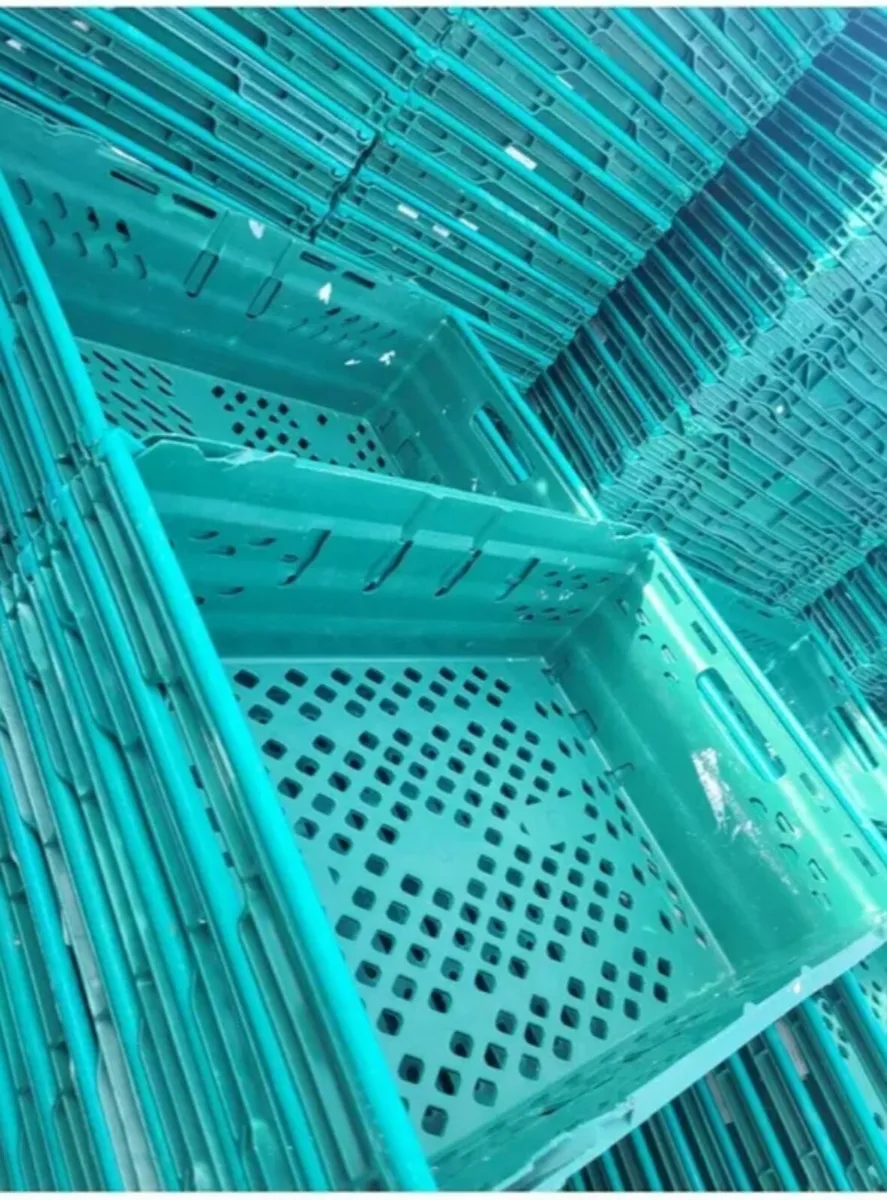 Storage stacking crates/boxes/baskets - Image 3